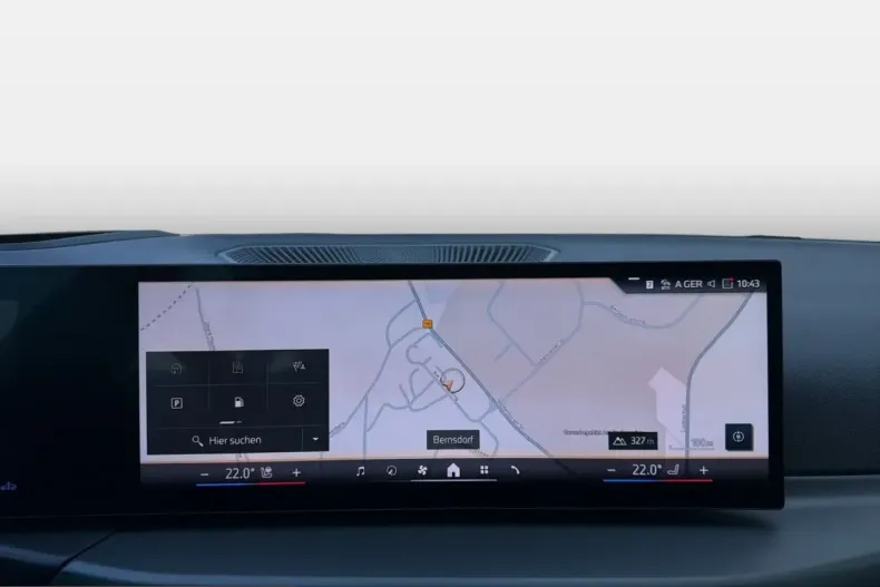 BMW 430d (Seria 4) din 2024 cu 31.451 km - oferta BMW199144 - foto 17