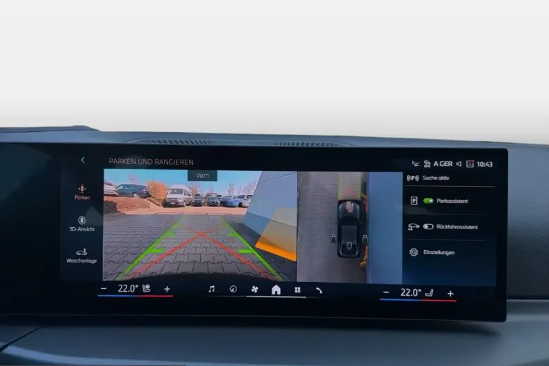 BMW 430d (Seria 4) din 2024 cu 31.451 km - oferta BMW199144 - foto 19