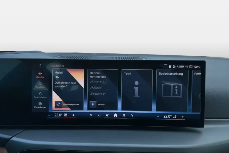 BMW 430d (Seria 4) din 2024 cu 31.451 km - oferta BMW199144 - foto 20