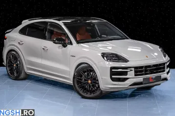 Porsche Cayenne din 2026 - oferta POR199145