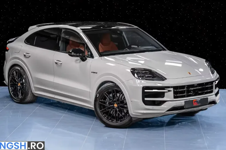 Porsche Cayenne din 2026 cu 0 km - oferta POR199145 - foto 1