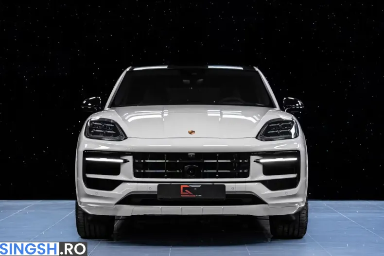 Porsche Cayenne din 2026 cu 0 km - oferta POR199145 - foto 2