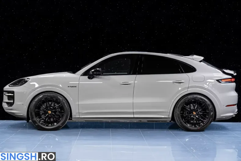 Porsche Cayenne din 2026 cu 0 km - oferta POR199145 - foto 3