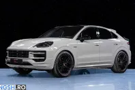Porsche Cayenne din 2026 cu 0 km - oferta POR199145 - foto 4