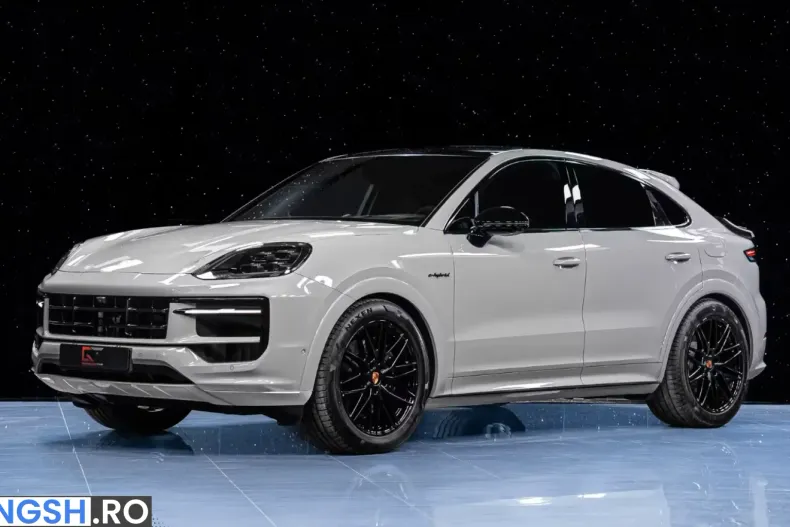 Porsche Cayenne din 2026 cu 0 km - oferta POR199145 - foto 4