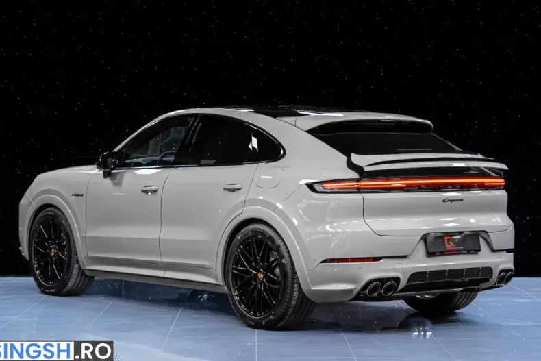 Porsche Cayenne din 2026 cu 0 km - oferta POR199145 - foto 6