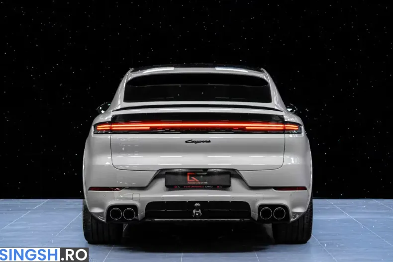 Porsche Cayenne din 2026 cu 0 km - oferta POR199145 - foto 7