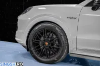 Porsche Cayenne din 2026 cu 0 km - oferta POR199145 - foto 8