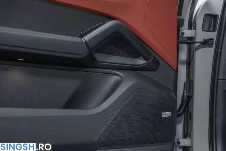 Porsche Cayenne din 2026 cu 0 km - oferta POR199145 - foto 9