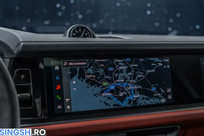 Porsche Cayenne din 2026 cu 0 km - oferta POR199145 - foto 10