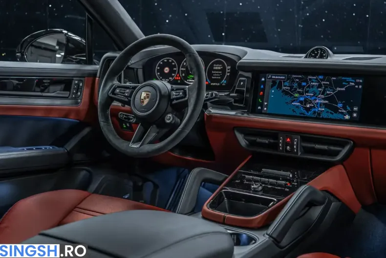 Porsche Cayenne din 2026 cu 0 km - oferta POR199145 - foto 12