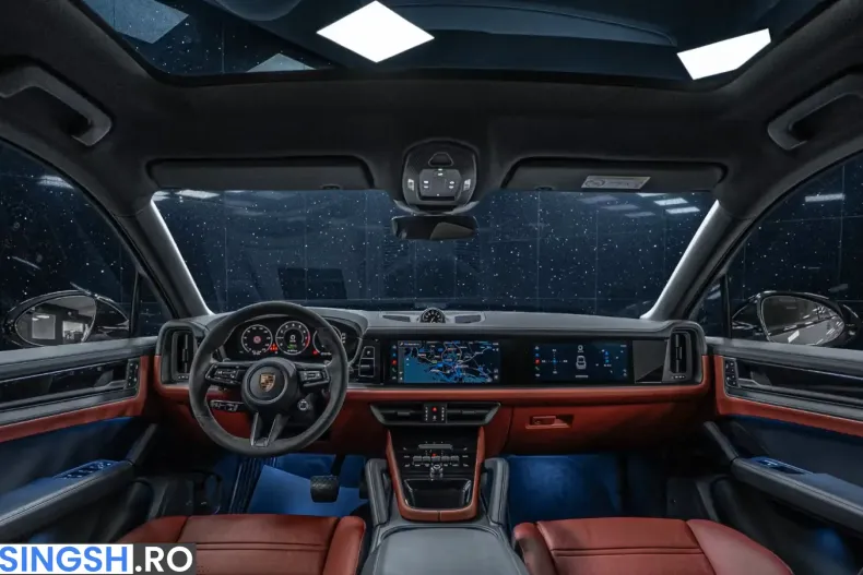 Porsche Cayenne din 2026 cu 0 km - oferta POR199145 - foto 15
