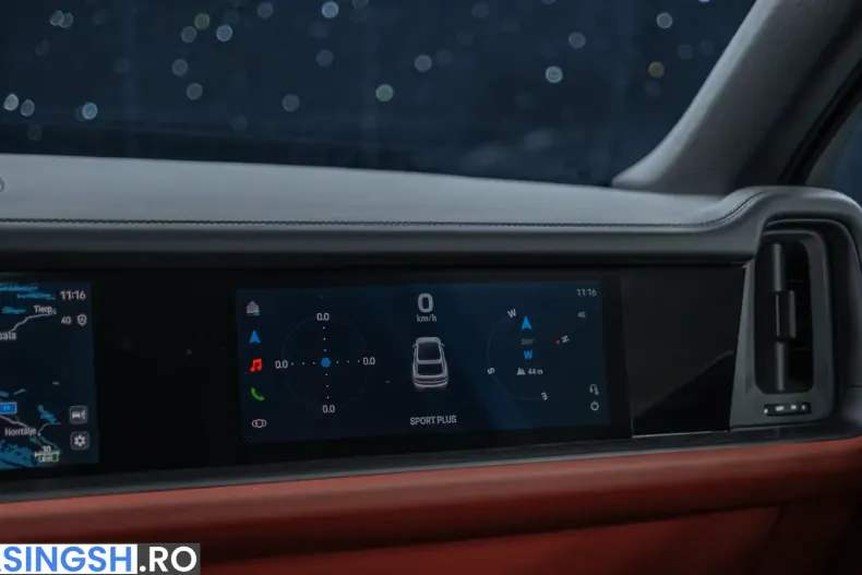 Porsche Cayenne din 2026 cu 0 km - oferta POR199145 - foto 17