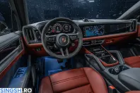Porsche Cayenne din 2026 cu 0 km - oferta POR199145 - foto 18