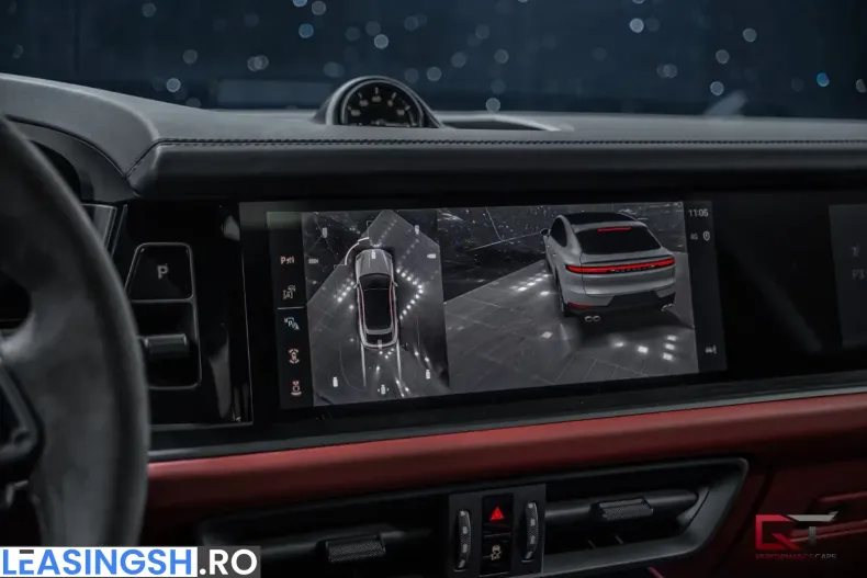 Porsche Cayenne din 2026 cu 0 km - oferta POR199145 - foto 19