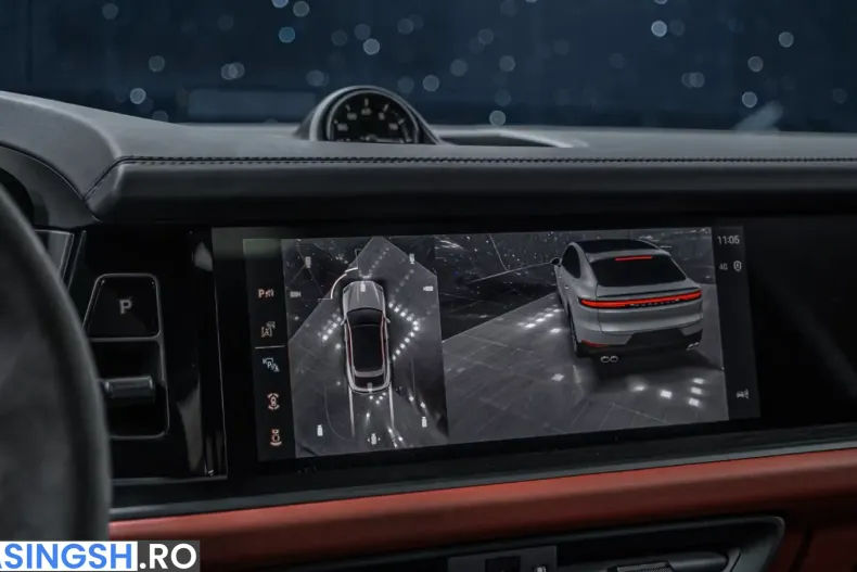 Porsche Cayenne din 2026 cu 0 km - oferta POR199145 - foto 20