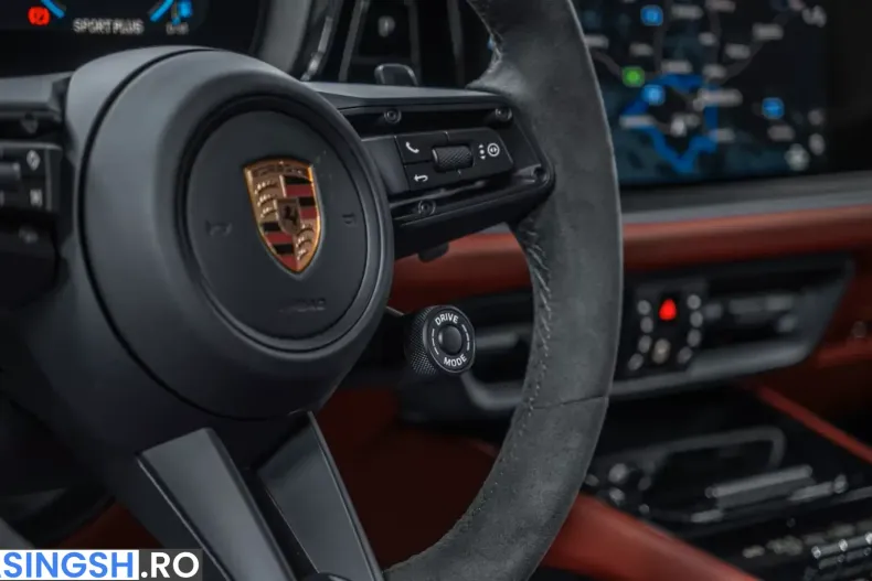 Porsche Cayenne din 2026 cu 0 km - oferta POR199145 - foto 25