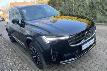 Volvo XC90 din 2026 - oferta VOL199146