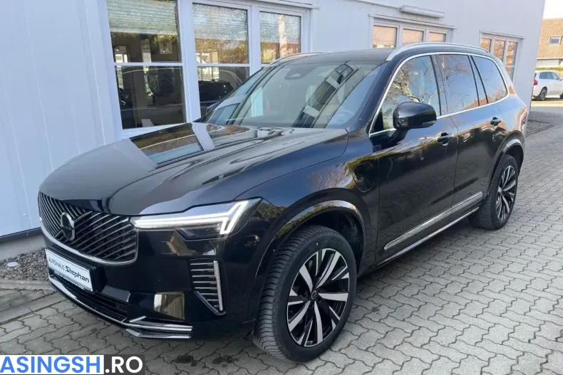 Volvo XC90 din 2026 cu 1.998 km - oferta VOL199146 - foto 2