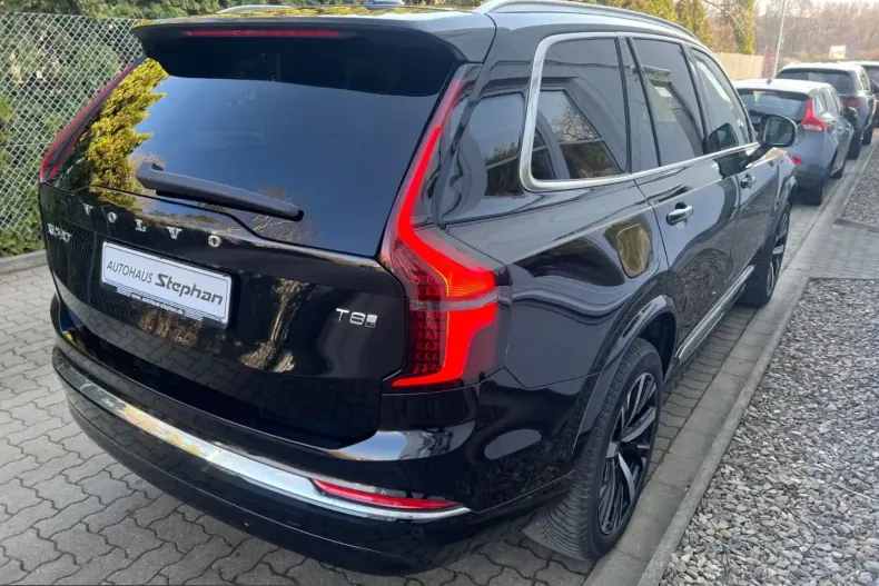 Volvo XC90 din 2026 cu 1.998 km - oferta VOL199146 - foto 7