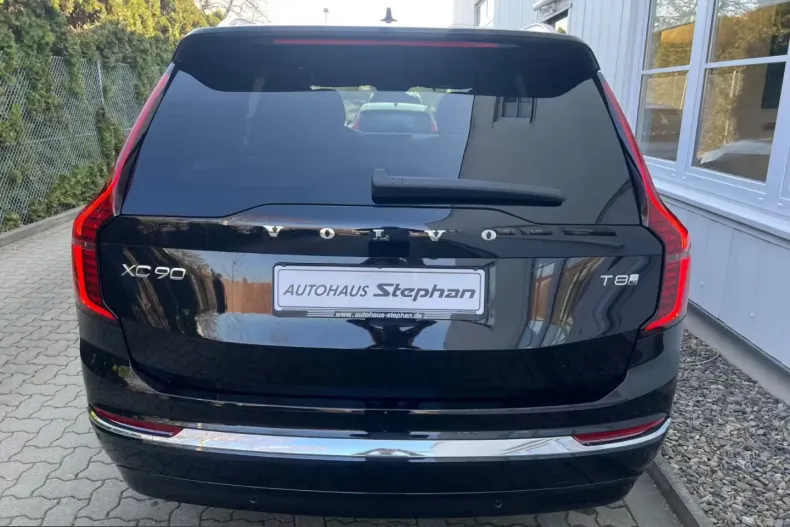 Volvo XC90 din 2026 cu 1.998 km - oferta VOL199146 - foto 8