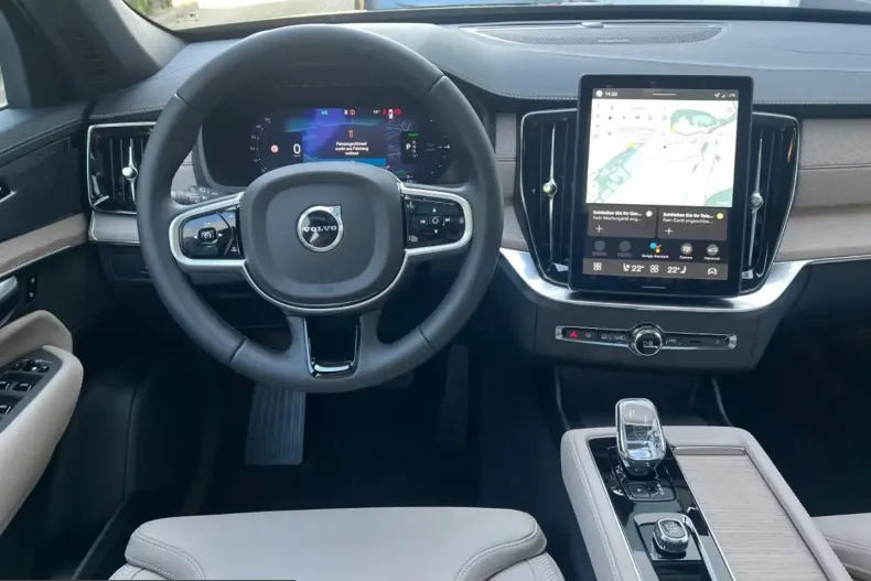 Volvo XC90 din 2026 cu 1.998 km - oferta VOL199146 - foto 12