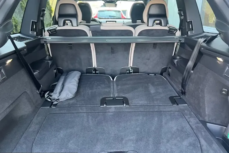 Volvo XC90 din 2026 cu 1.998 km - oferta VOL199146 - foto 15