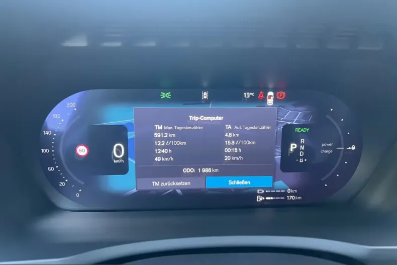 Volvo XC90 din 2026 cu 1.998 km - oferta VOL199146 - foto 19