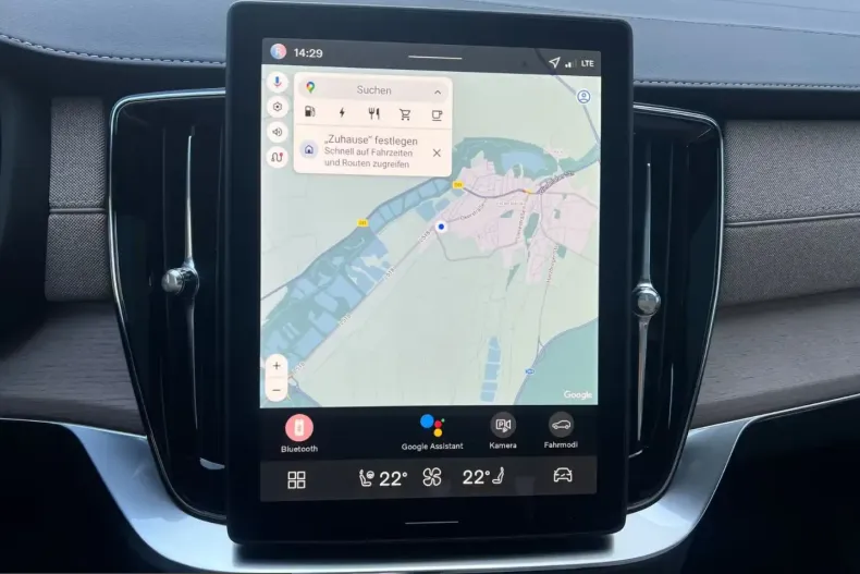 Volvo XC90 din 2026 cu 1.998 km - oferta VOL199146 - foto 20