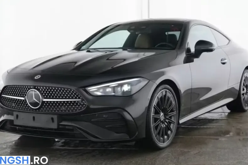 Mercedes-Benz CLE 300 (Clasa CLE) din 2024 cu 19.820 km - oferta MER199147 - foto 1