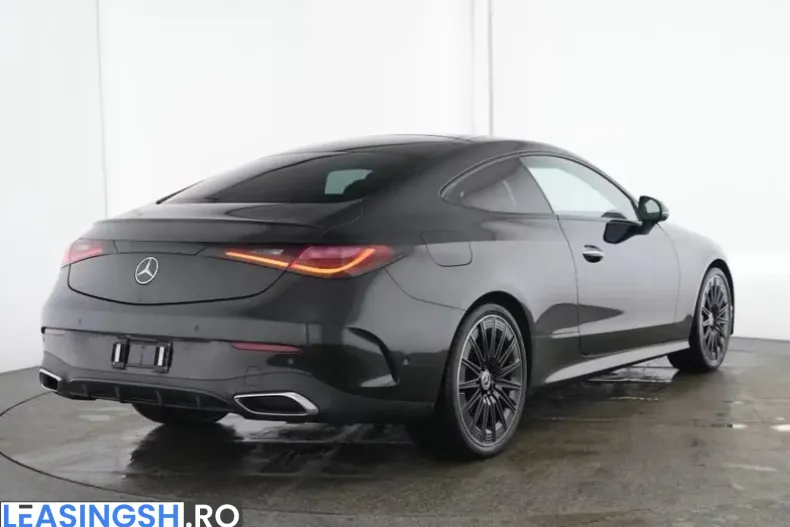 Mercedes-Benz CLE 300 (Clasa CLE) din 2024 cu 19.820 km - oferta MER199147 - foto 3