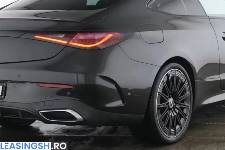 Mercedes-Benz CLE 300 (Clasa CLE) din 2024 cu 19.820 km - oferta MER199147 - foto 4