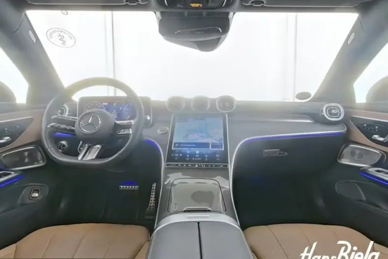 Mercedes-Benz CLE 300 (Clasa CLE) din 2024 cu 19.820 km - oferta MER199147 - foto 5