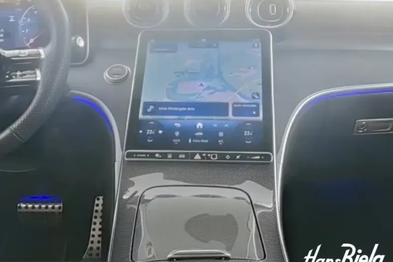 Mercedes-Benz CLE 300 (Clasa CLE) din 2024 cu 19.820 km - oferta MER199147 - foto 6