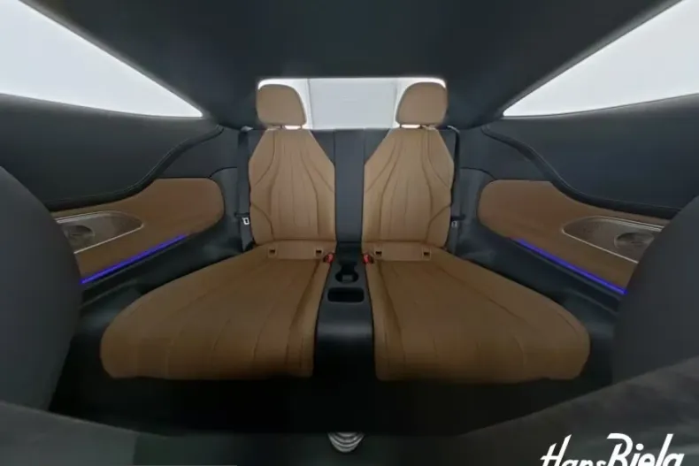 Mercedes-Benz CLE 300 (Clasa CLE) din 2024 cu 19.820 km - oferta MER199147 - foto 7