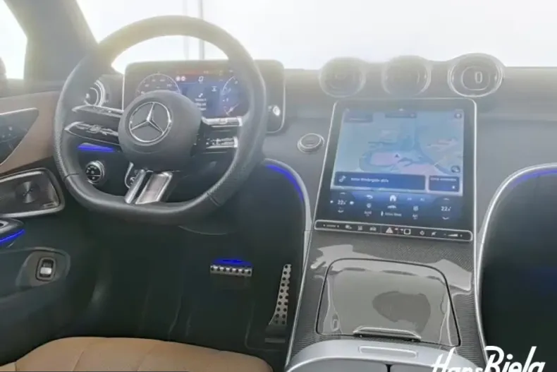 Mercedes-Benz CLE 300 (Clasa CLE) din 2024 cu 19.820 km - oferta MER199147 - foto 8