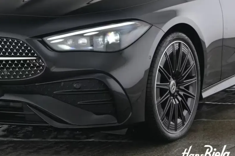 Mercedes-Benz CLE 300 (Clasa CLE) din 2024 cu 19.820 km - oferta MER199147 - foto 9