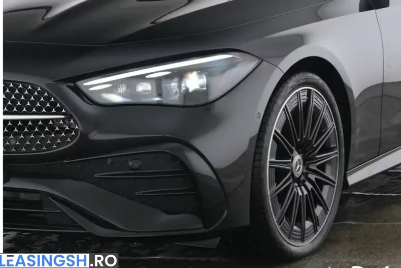 Mercedes-Benz CLE 300 (Clasa CLE) din 2024 cu 19.820 km - oferta MER199147 - foto 10