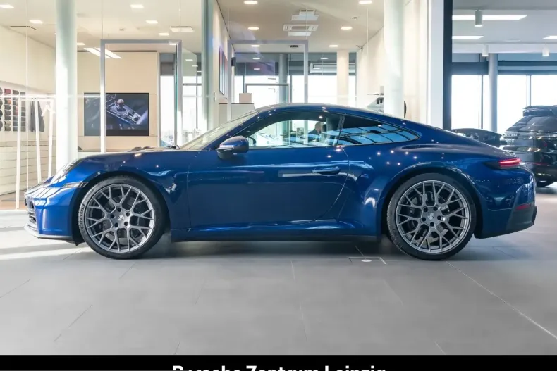 Porsche 992 din 2024 cu 5.858 km - oferta POR199148 - foto 2