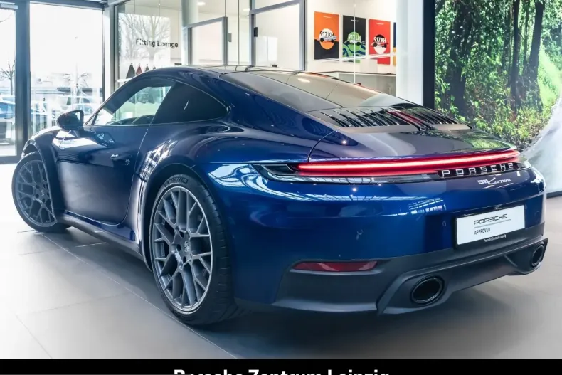 Porsche 992 din 2024 cu 5.858 km - oferta POR199148 - foto 3