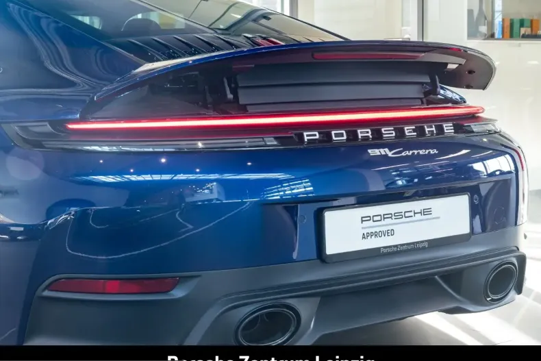 Porsche 992 din 2024 cu 5.858 km - oferta POR199148 - foto 5