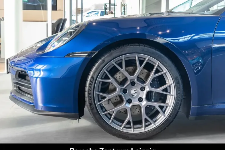 Porsche 992 din 2024 cu 5.858 km - oferta POR199148 - foto 7