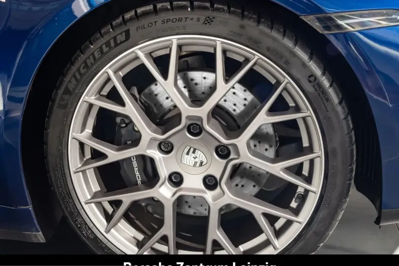 Porsche 992 din 2024 cu 5.858 km - oferta POR199148 - foto 10