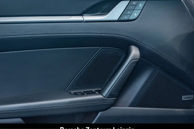 Porsche 992 din 2024 cu 5.858 km - oferta POR199148 - foto 17