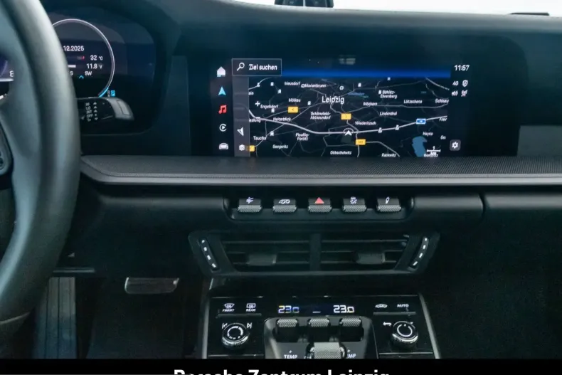 Porsche 992 din 2024 cu 5.858 km - oferta POR199148 - foto 21