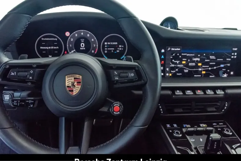 Porsche 992 din 2024 cu 5.858 km - oferta POR199148 - foto 23