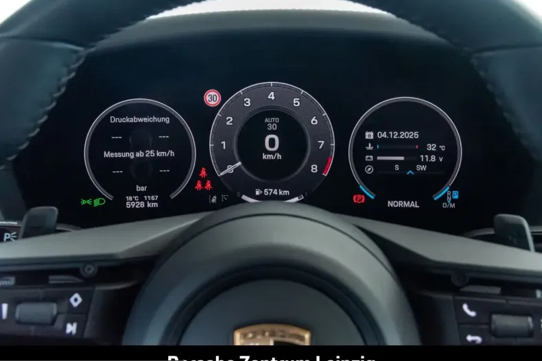 Porsche 992 din 2024 cu 5.858 km - oferta POR199148 - foto 24