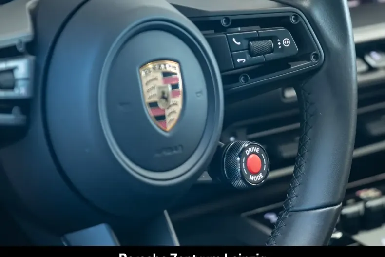 Porsche 992 din 2024 cu 5.858 km - oferta POR199148 - foto 25