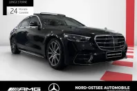 Mercedes-Benz S 580 (Clasa S) din 2022 cu 66.157 km - oferta MER199149 - foto 2