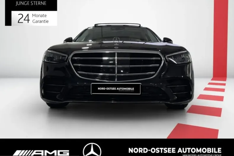 Mercedes-Benz S 580 (Clasa S) din 2022 cu 66.157 km - oferta MER199149 - foto 6